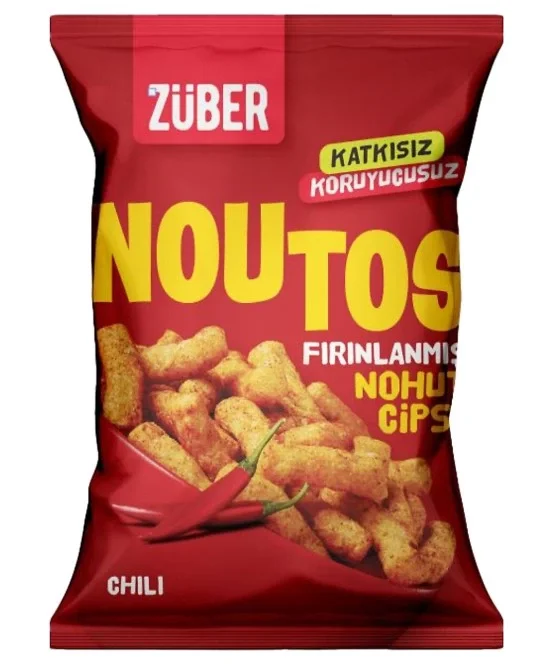 İthalat® Fırın Nohut Cipsi 55 Gr Chili Fiyatı, Yorumları ve Özellikleri