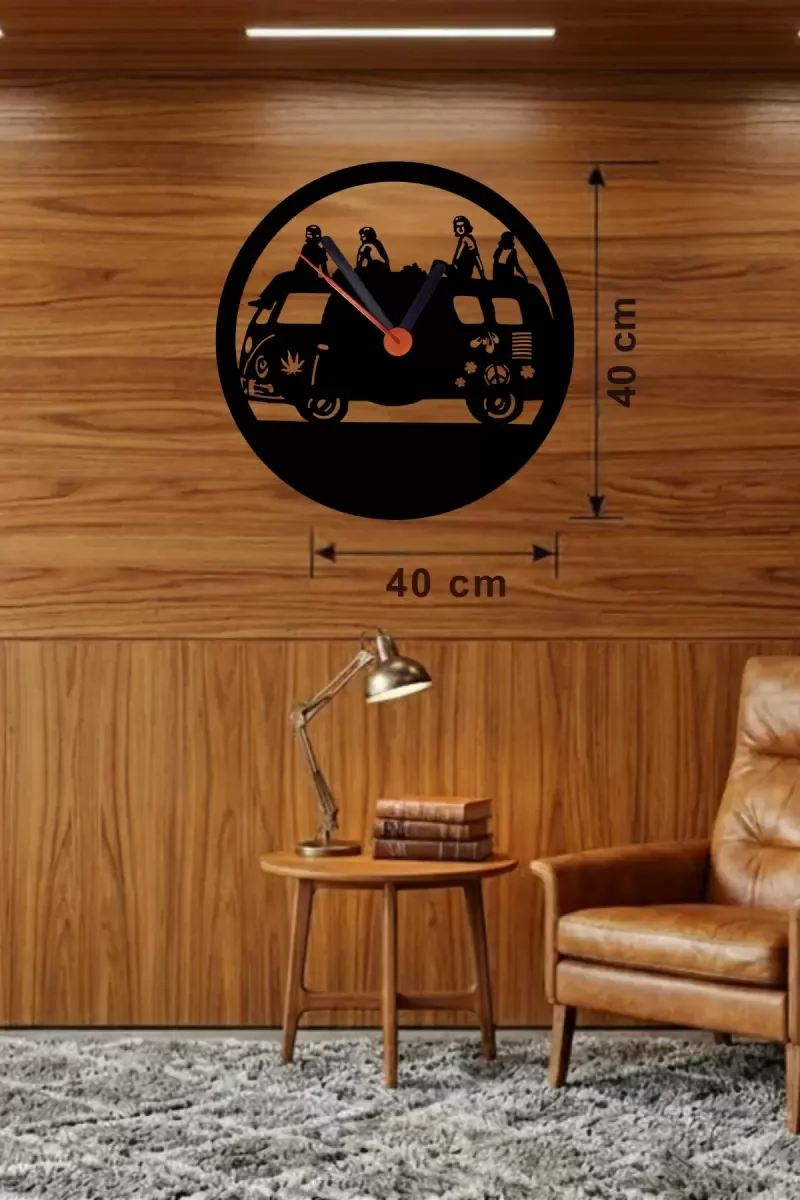 İthalat® Fitness Motivasyon Tasarım Ahşap Duvar Saati - 40x40 cm Sporcu Hediyesi İthalat® Fitness Motivasyon Tasarım Ahşap Duvar Saati - 40x40 cm Sporcu Hediyesi
