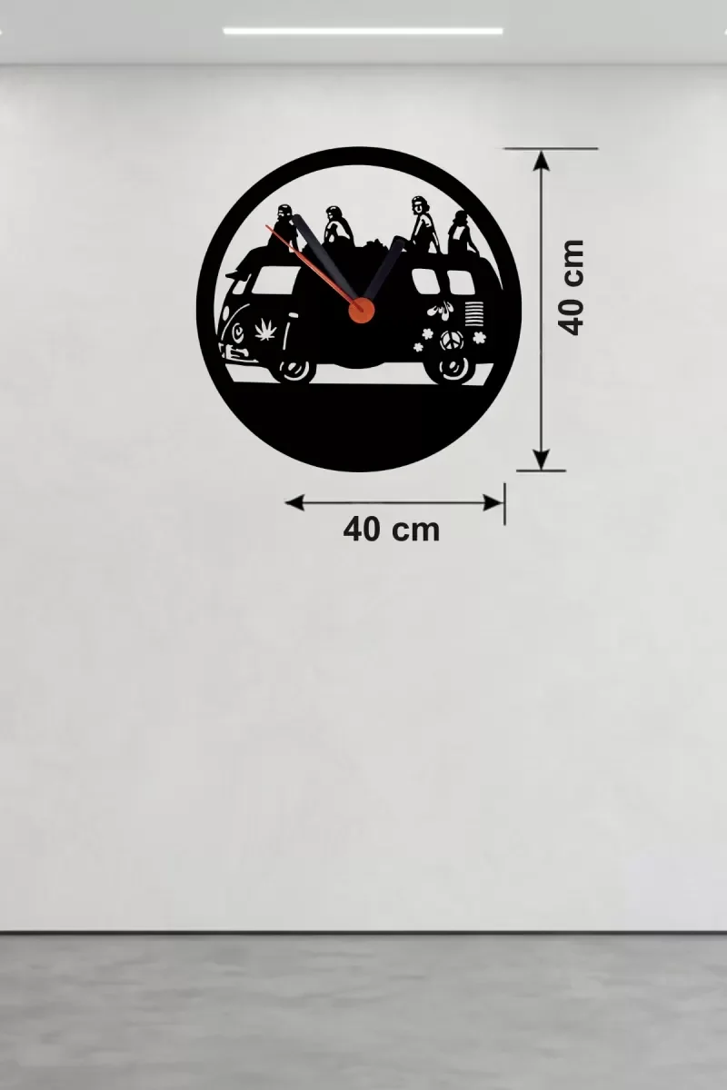 İthalat® Fitness Motivasyon Tasarım Ahşap Duvar Saati - 40x40 cm Sporcu Hediyesi İthalat® Fitness Motivasyon Tasarım Ahşap Duvar Saati - 40x40 cm Sporcu Hediyesi