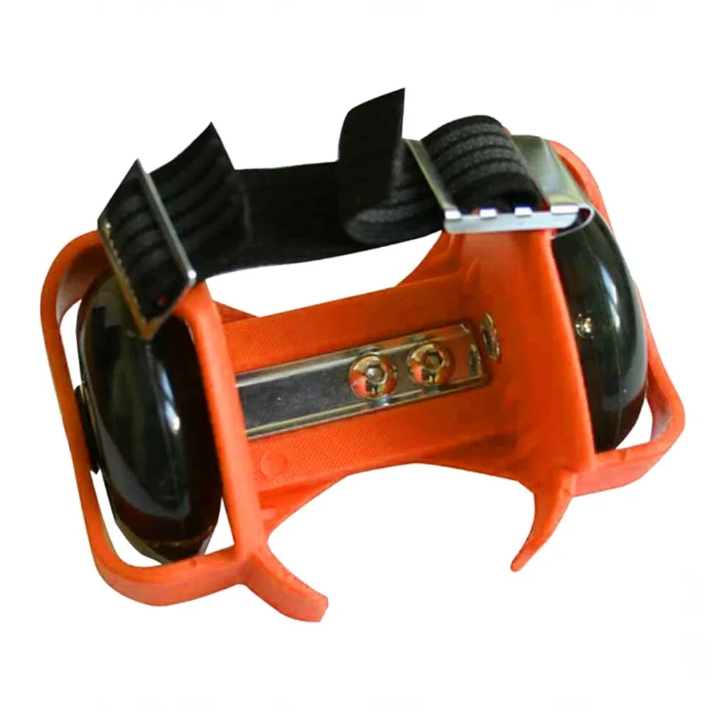 İthalat®  Flashing Roller Işıklı Paten