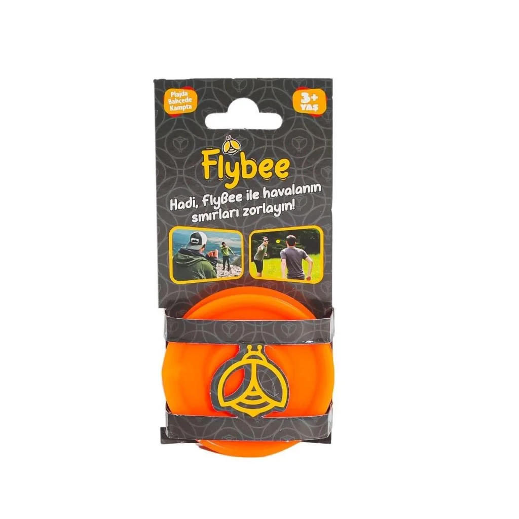 İthalat® FLB001 Flybee Oyunu