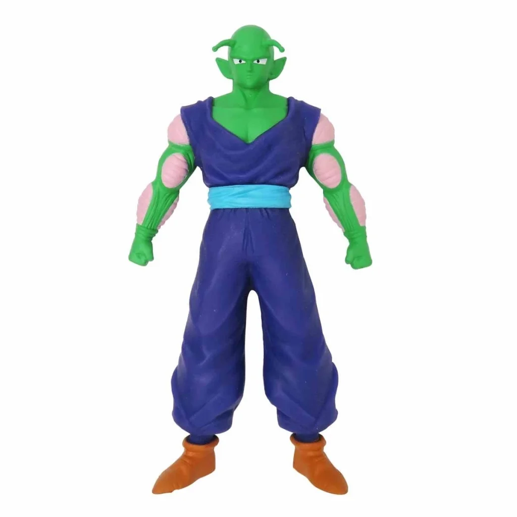 İthalat® Flex Dragon Ball Stretch Figür 15 cm