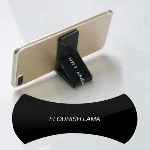 İthalat® Flourish Lama Nano yapışkanlı süper ped