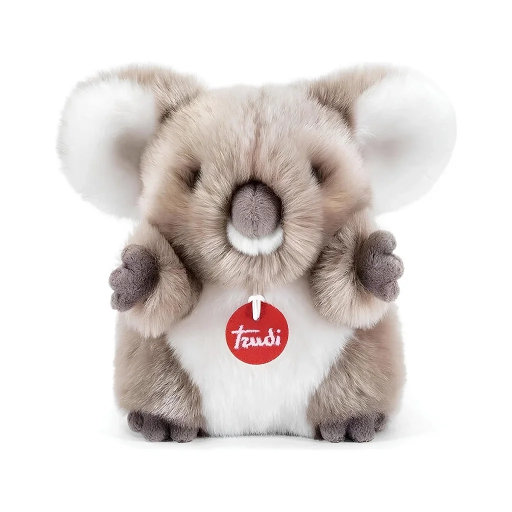 İthalat® Fluffy Koala Fiyatı, Yorumları ve Özellikleri