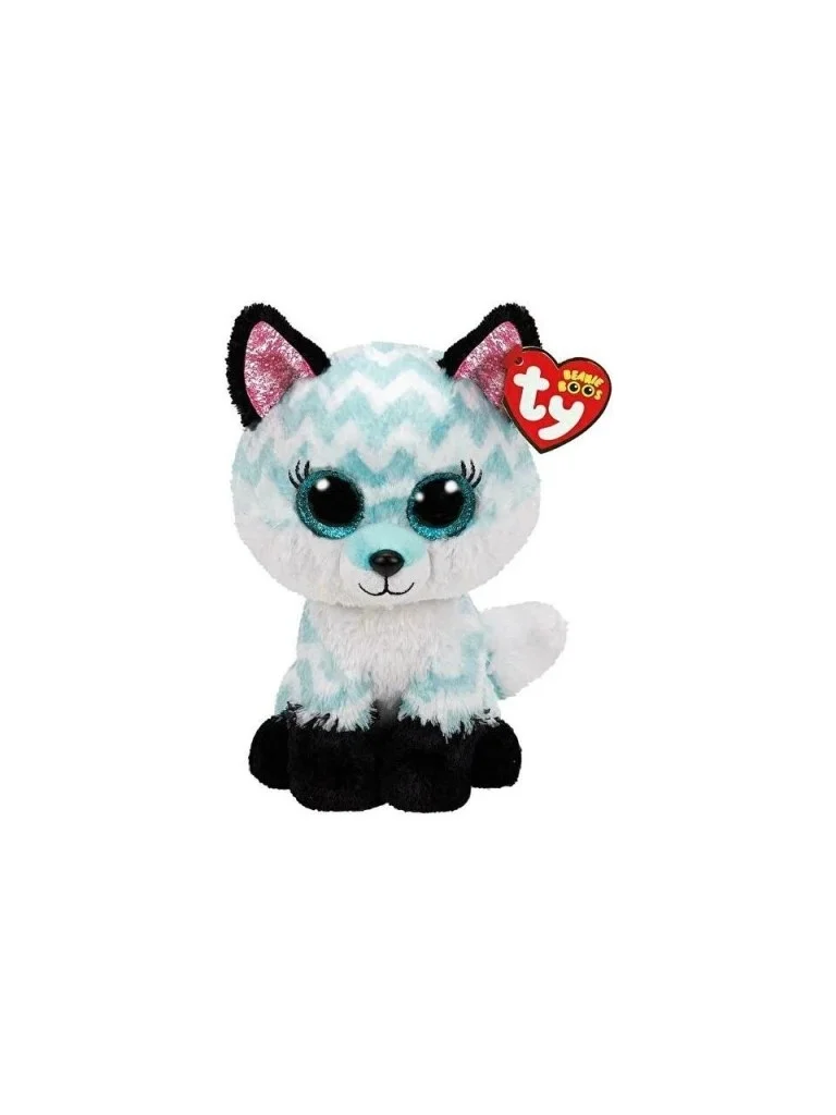 İthalat® FOX AQUA CHEVRON REG