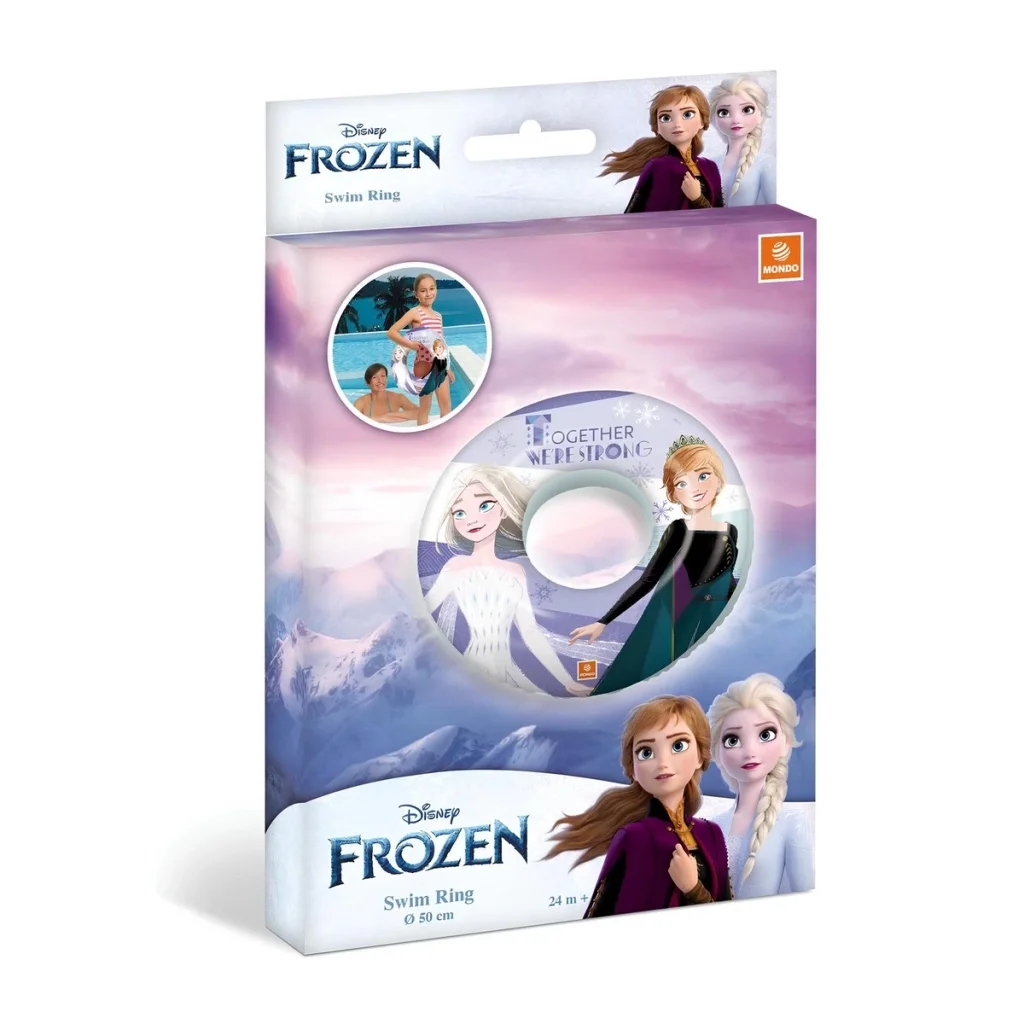 Frozen Can Simidi 50 cm Frozen Can Simidi 50 cm