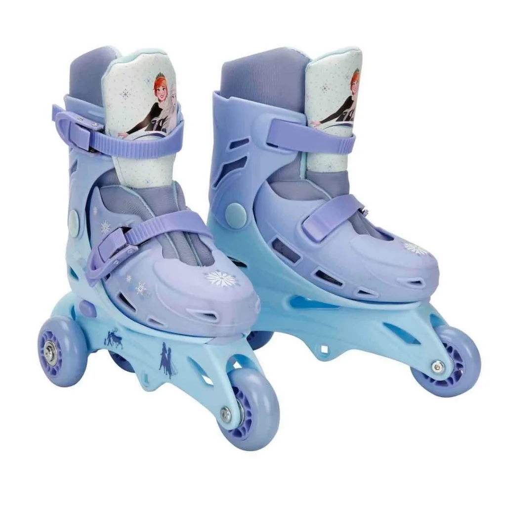 Frozen Inline 3 Teker Paten Fiyatı, Yorumları ve Özellikleri