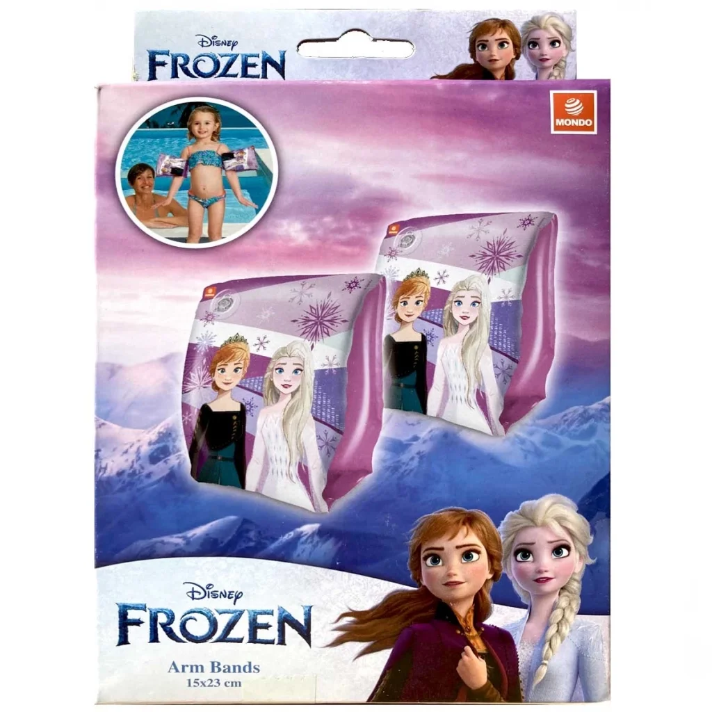 Frozen Şişme Kolluk Frozen Şişme Kolluk