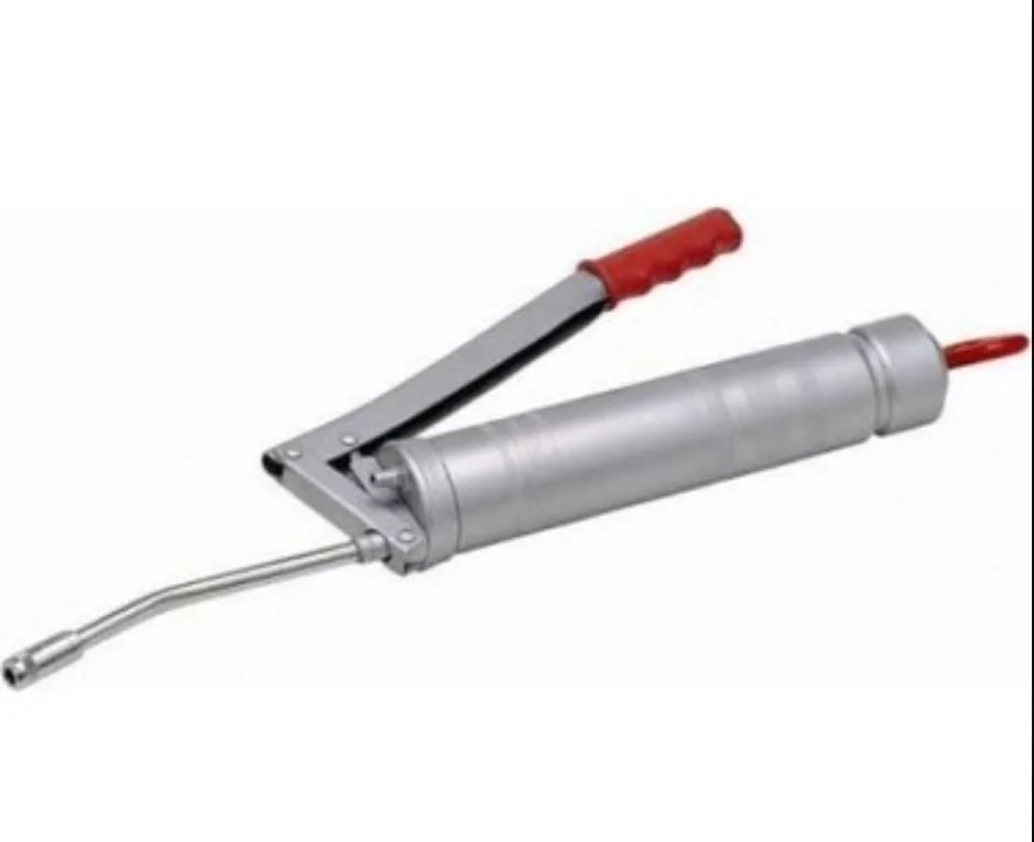 İthalat® Fukar Gres Pompası 500 cc