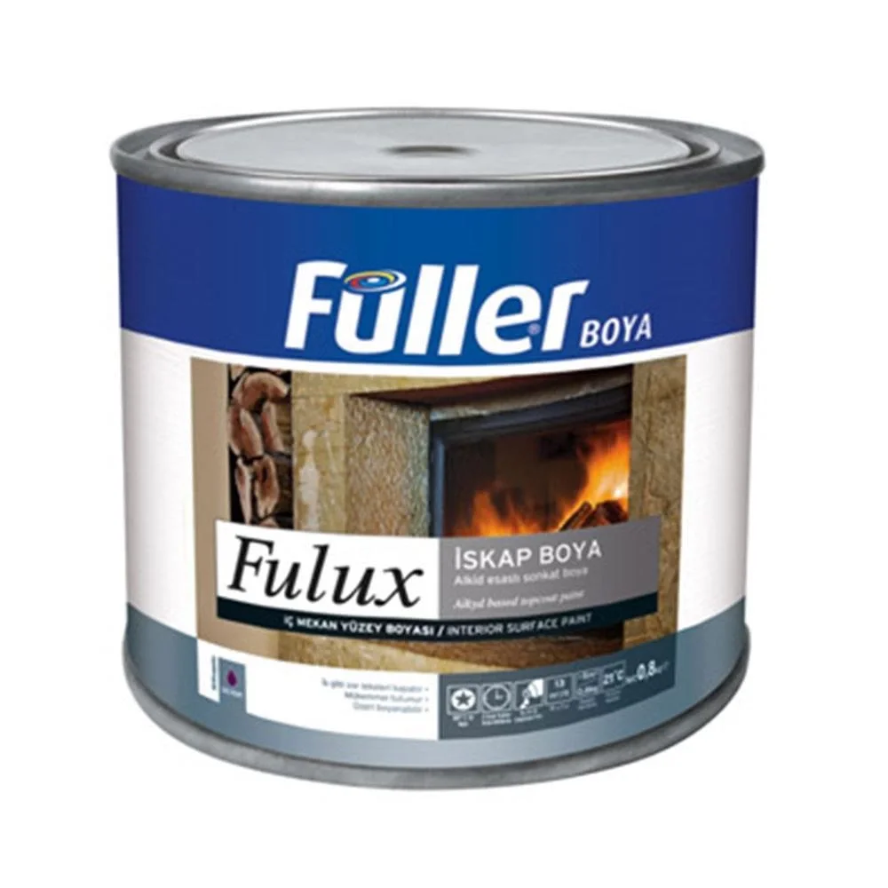 İthalat® Füller İskap İs Boyası 400 Gr Kırık Beyaz İthalat® Füller İskap İs Boyası 400 Gr Kırık Beyaz