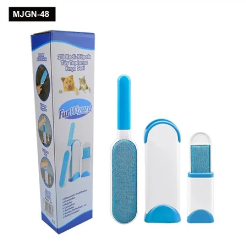 İthalat® FURWİZARD TÜY TOPLAMA