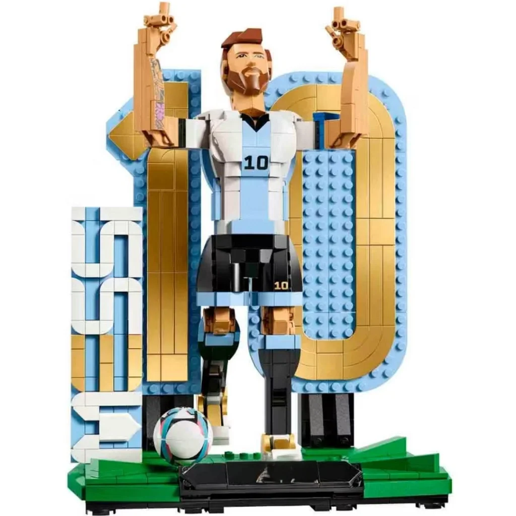 İthalat® Futbol Efsanesi 43015