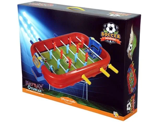 İthalat® Futbol Oyuncağı