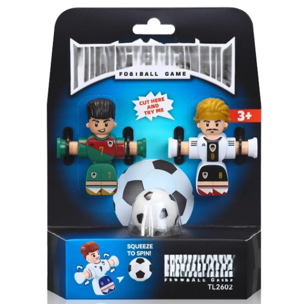 İthalat® Futbol Oyunu 2 Oyunculu