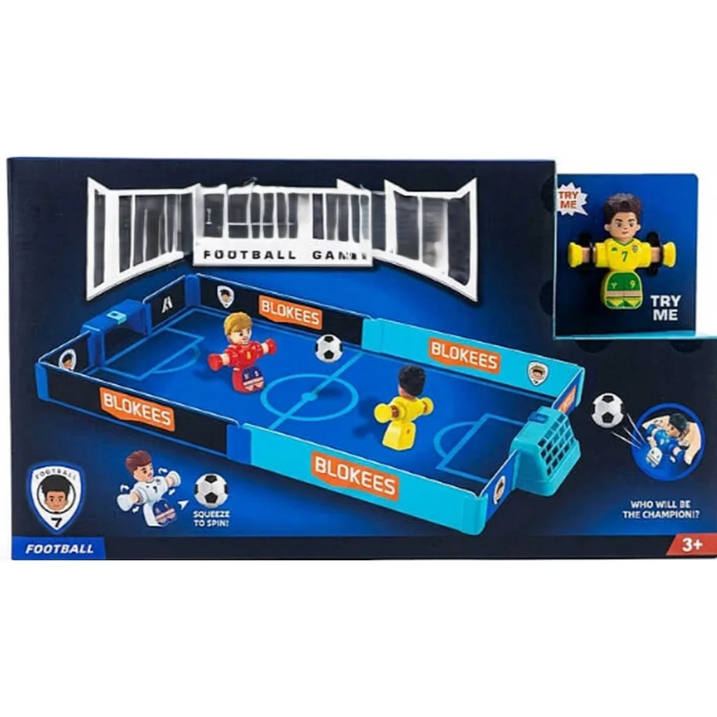 İthalat® Futbol Oyunu Küçük Futbol Sahası