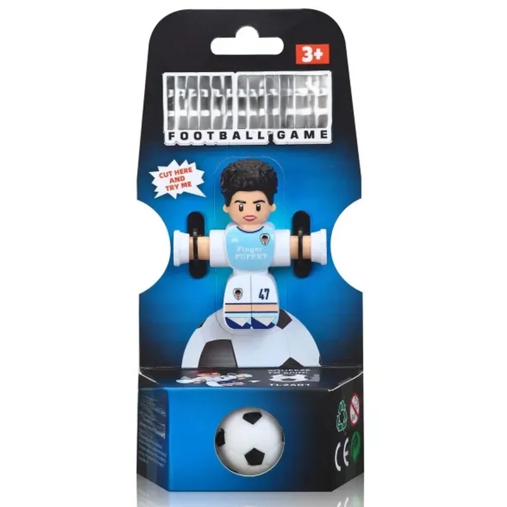 İthalat® Futbol Oyunu 1 Oyunculu
