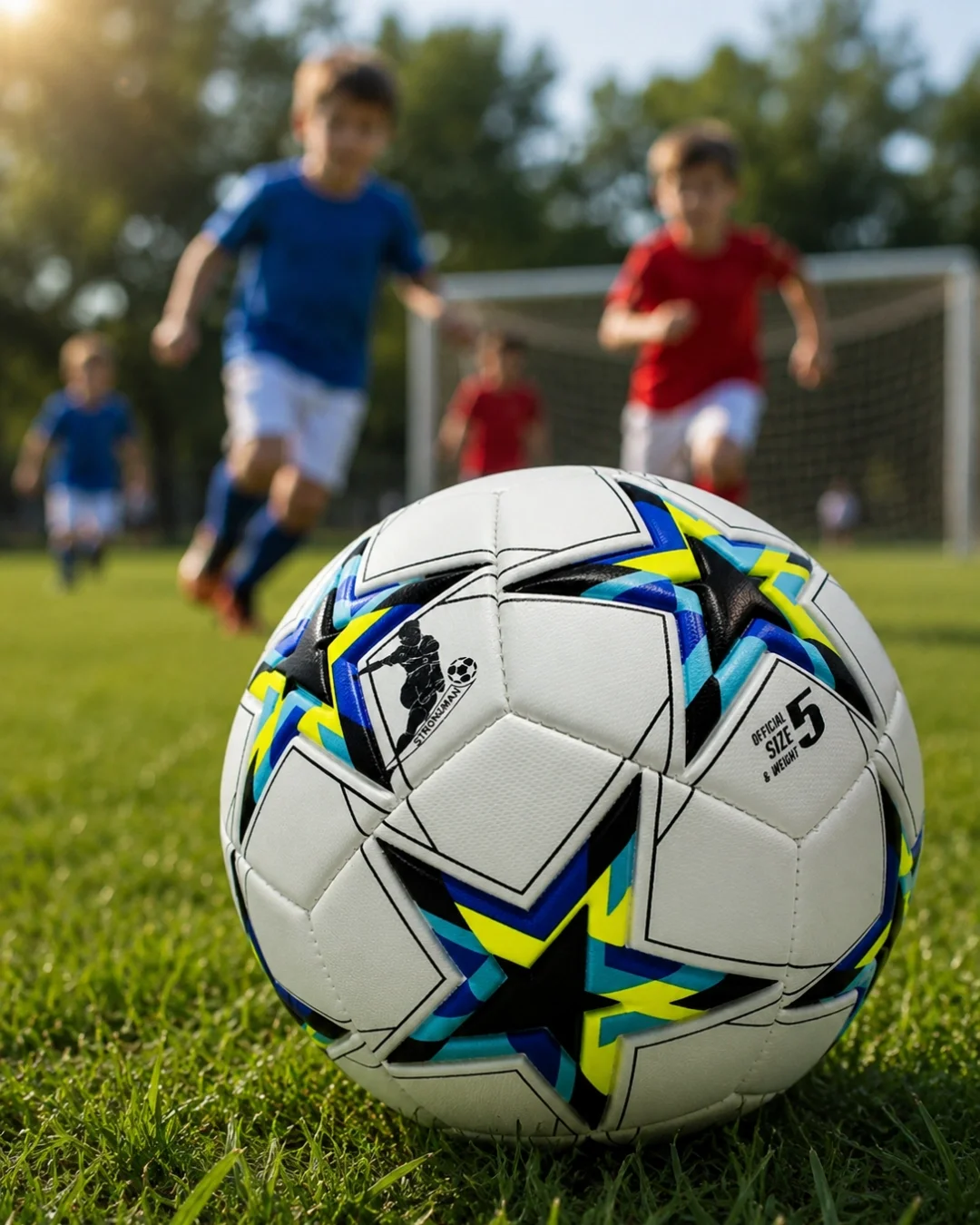 İthalat® FUTBOL TOPU