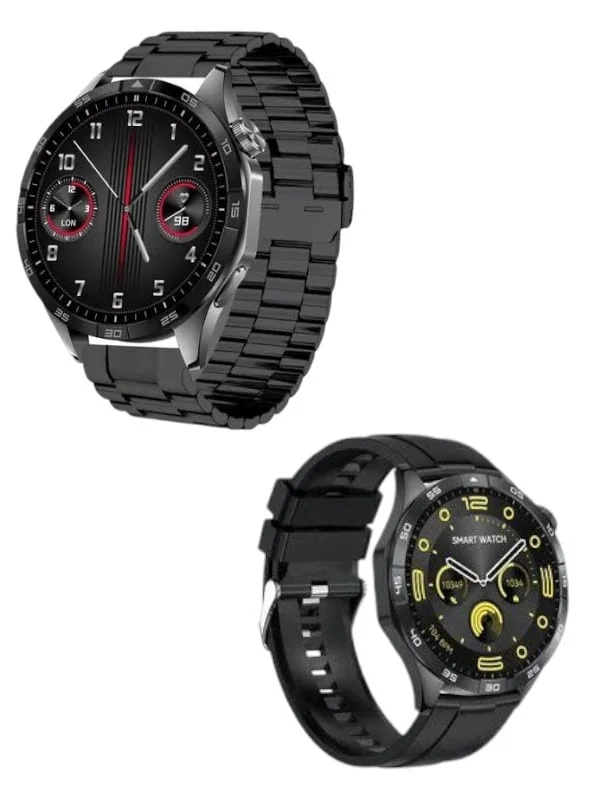 İthalat® G 58 AKILLI SAAT