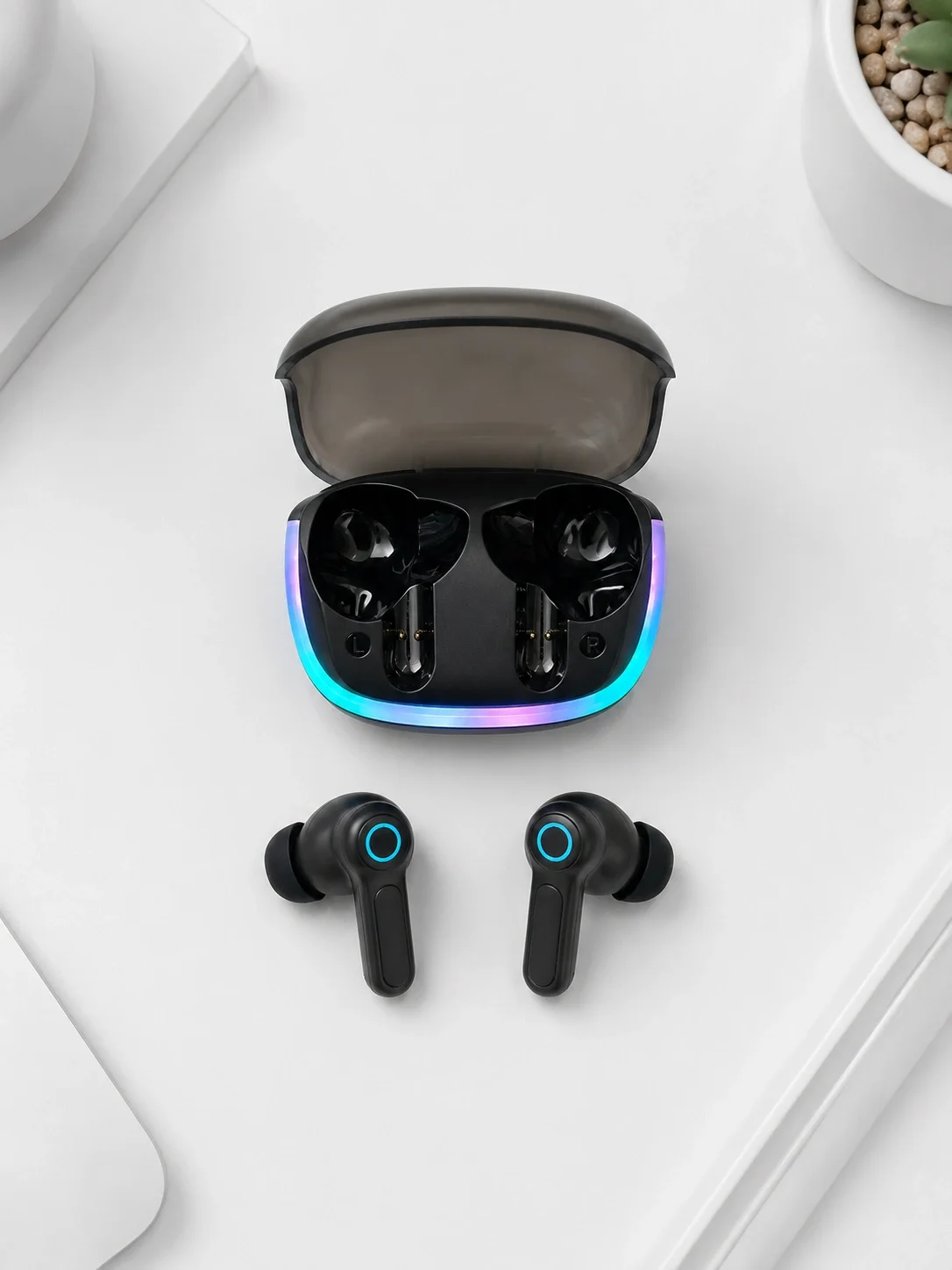 İthalat® G07 BLUETOOHT KULAKLIK