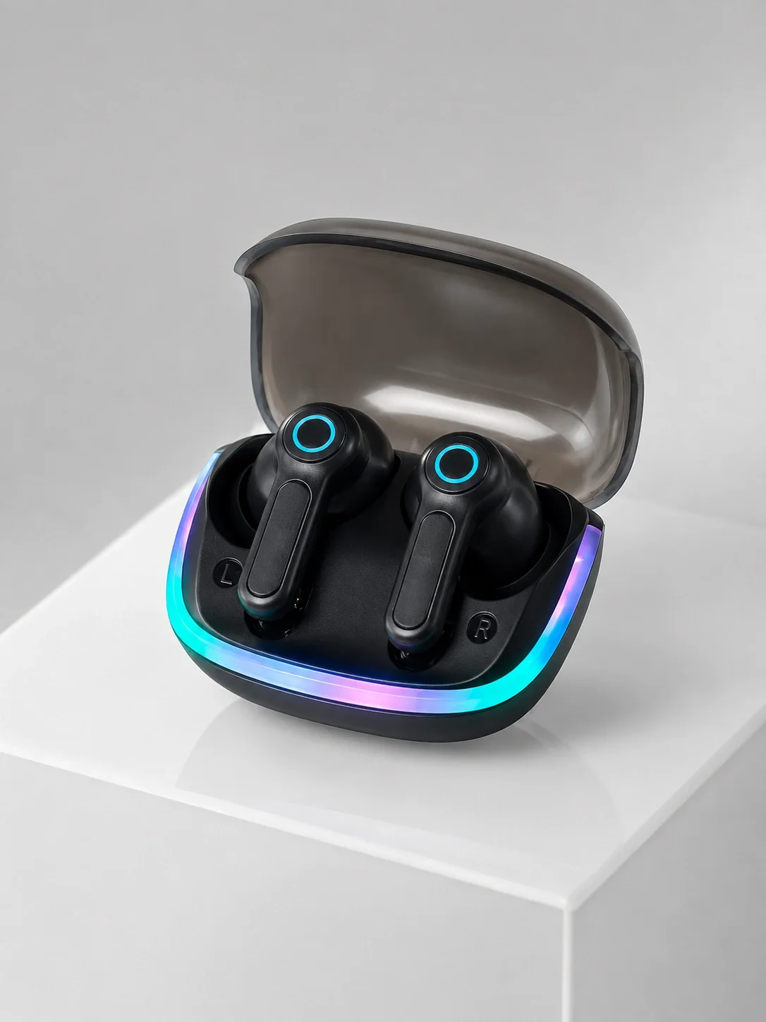 İthalat® G07 BLUETOOHT KULAKLIK