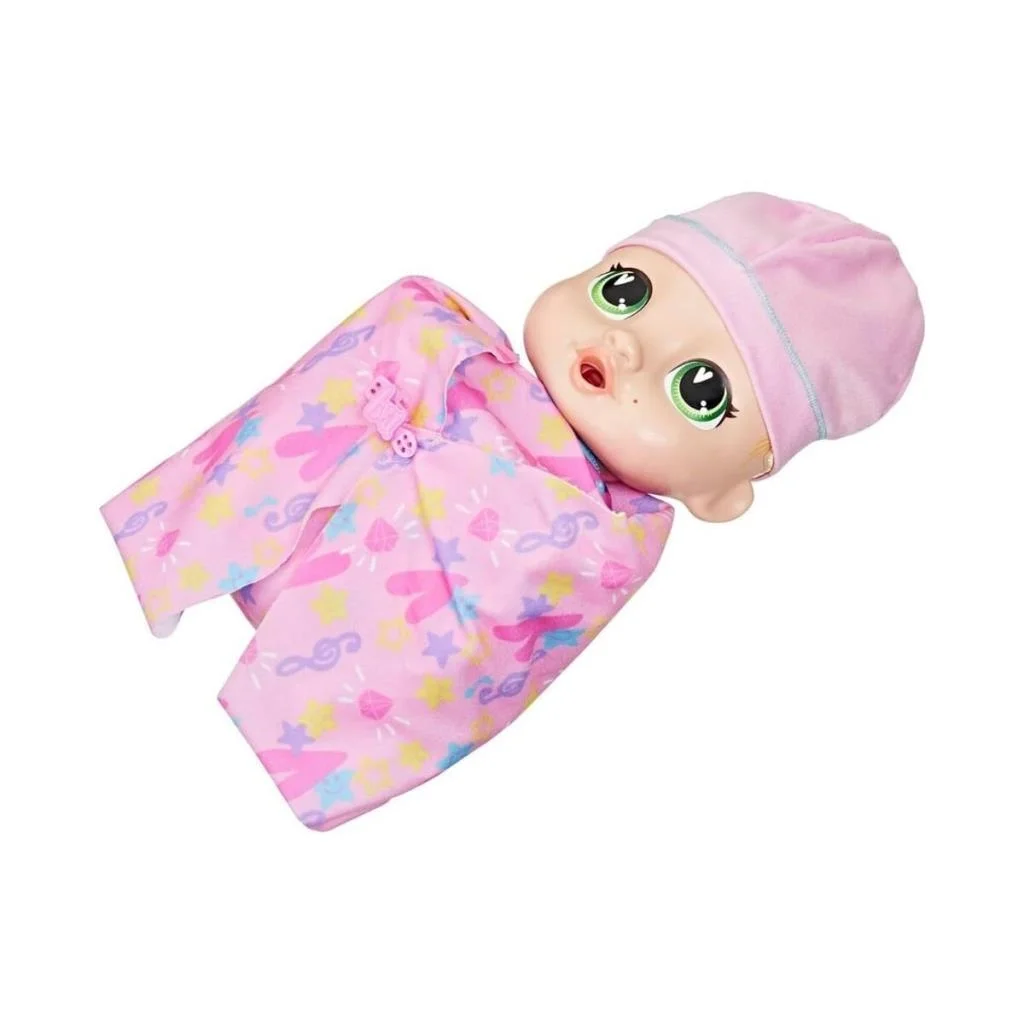 İthalat® G1444 BABY ALİVE BABY GROWS UP BLDH LALA