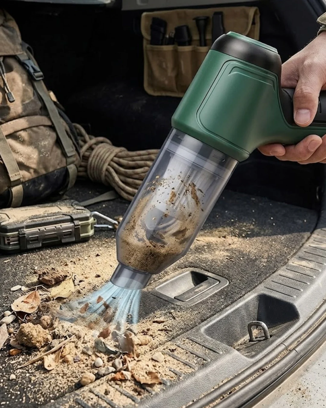 İthalat® G43 ARAÇ SÜPÜRGESİ Fiyatı, Yorumları ve Özellikleri
