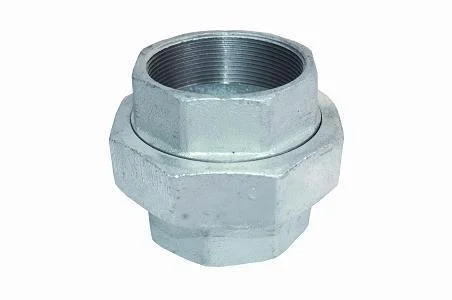 İthalat® Galvanizli Konik Rekor 2 1/2