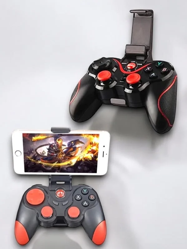 İthalat® GAMEPAD