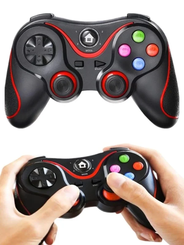 İthalat® GAMEPAD