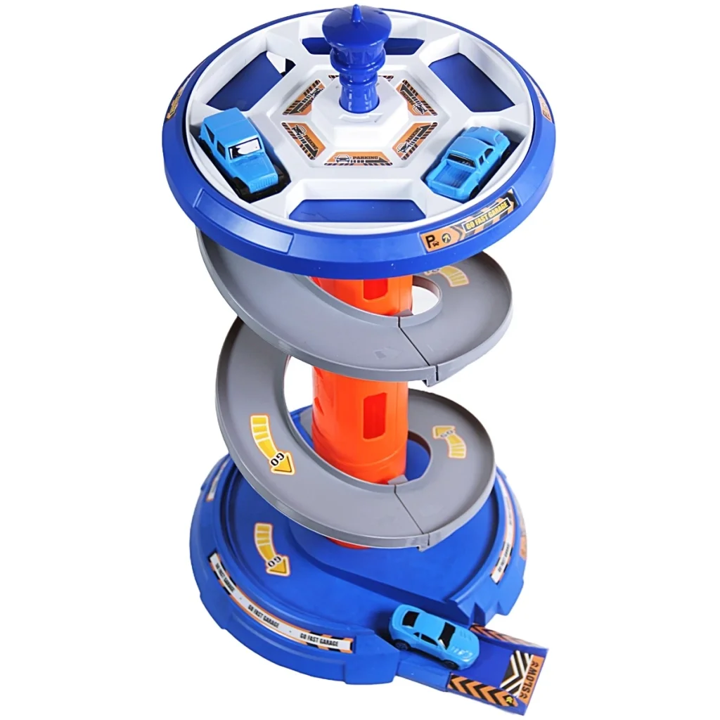 Garage Playset Otopark Oyun Seti Fiyatı, Yorumları ve Özellikleri