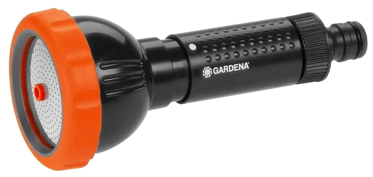 İthalat® Gardena 02847-20 Profi Sistem Sprey Duş Tabancası