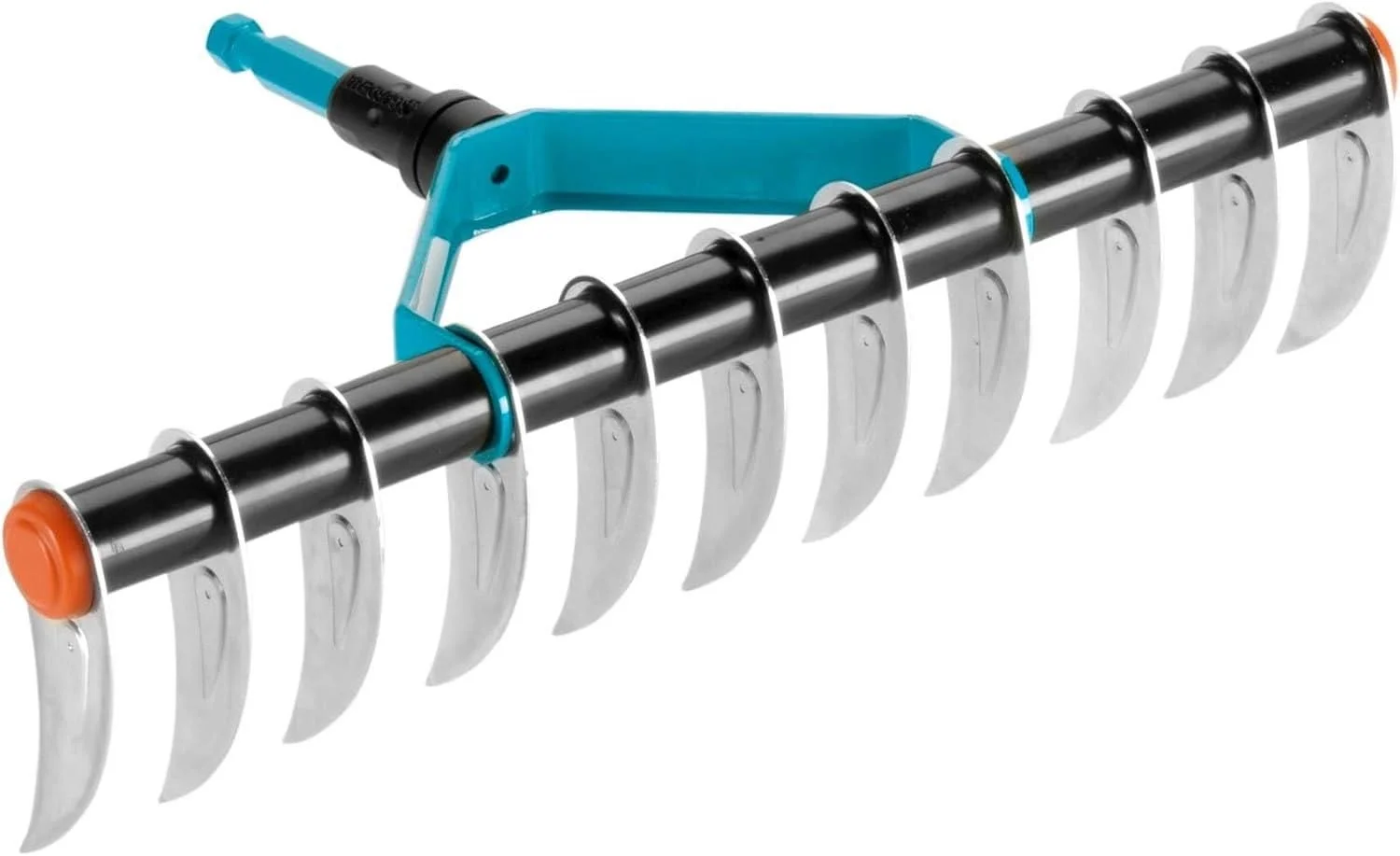 İthalat® Gardena 03391-20 Combisystem Çim Havalandırma Tırmığı