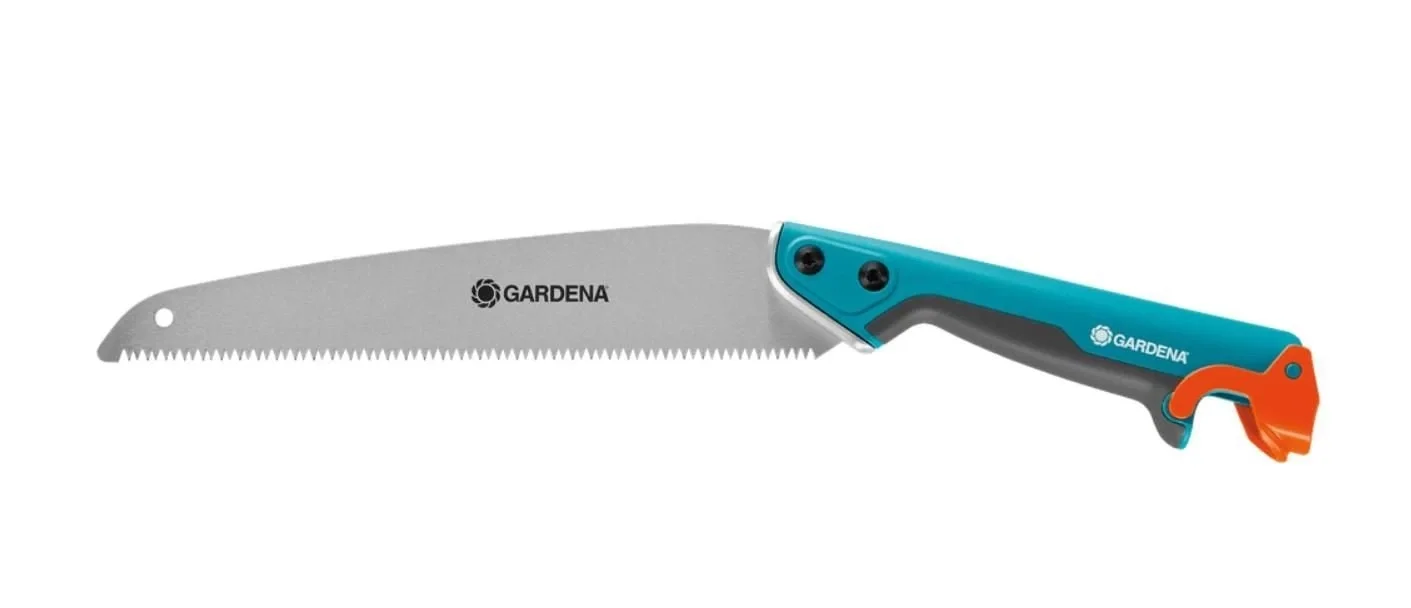 İthalat® Gardena 08737-20 Combisystem Bahçıvan Testeresi