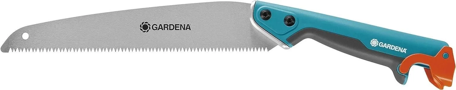 İthalat® Gardena 08737-20 Combisystem Bahçıvan Testeresi