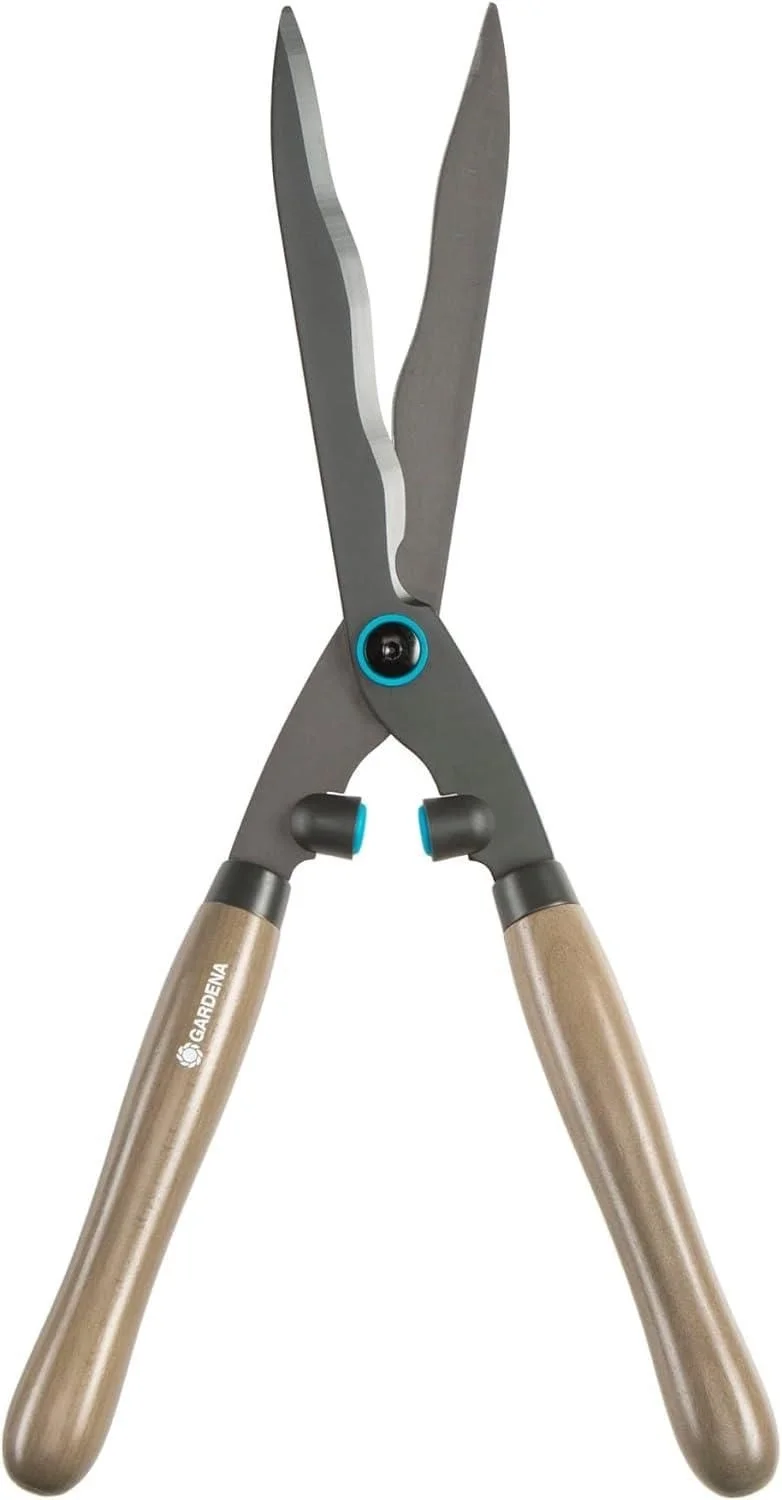 İthalat® Gardena 12300-20 NatureCut Çit Makası İthalat® Gardena 12300-20 NatureCut Çit Makası