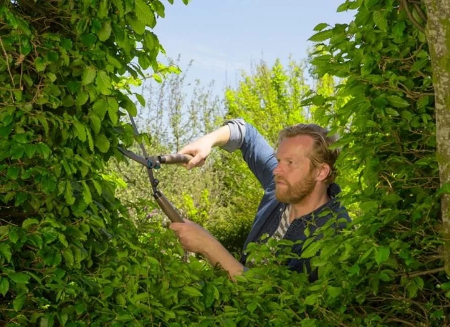 İthalat® Gardena 12300-20 NatureCut Çit Makası İthalat® Gardena 12300-20 NatureCut Çit Makası