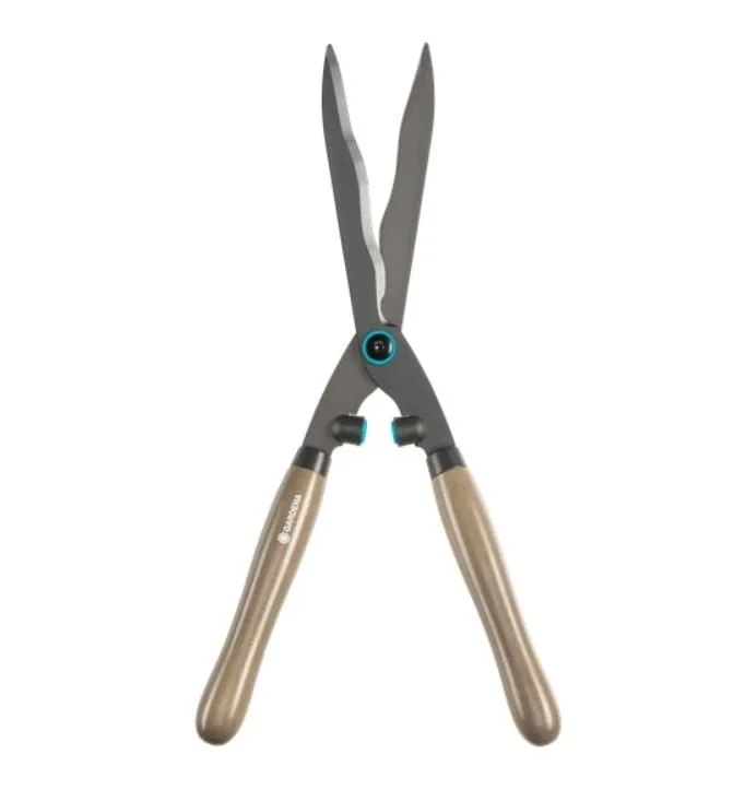 İthalat® Gardena 12300-20 NatureCut Çit Makası İthalat® Gardena 12300-20 NatureCut Çit Makası