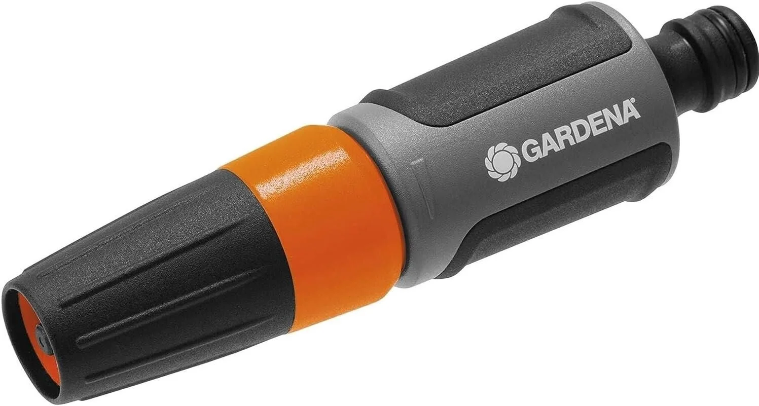 İthalat® Gardena 18291-20 Temel Sulama Seti