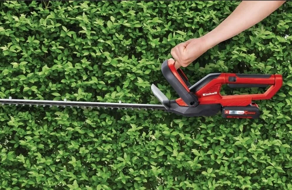 İthalat®  GC CH 1855/1 Lİ Solo Çit Budama Aküsüz