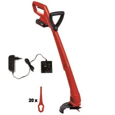 İthalat® GC-CT 18/24 Li P Kit Kenar Kesme Makinesi İthalat® GC-CT 18/24 Li P Kit Kenar Kesme Makinesi