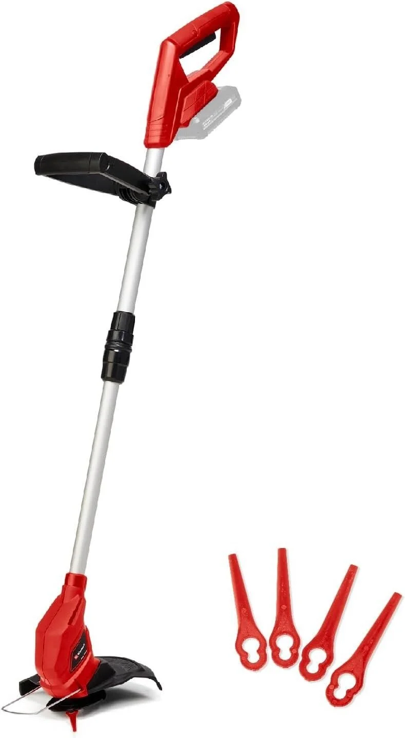 İthalat®  GC-CT 18/24 Solo Kenar Kesme Makinesi ( Akü ve Şarj Hariç)