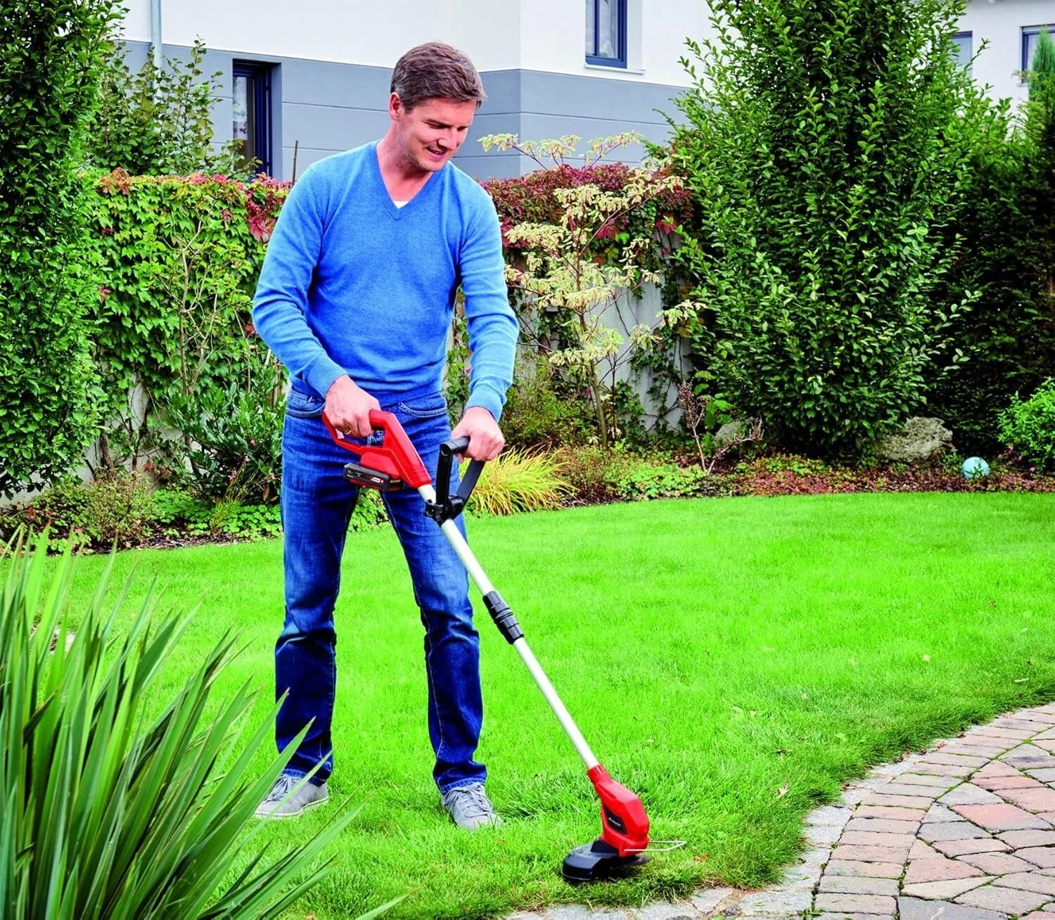 İthalat®  GC-CT 18/24 Solo Kenar Kesme Makinesi ( Akü ve Şarj Hariç)