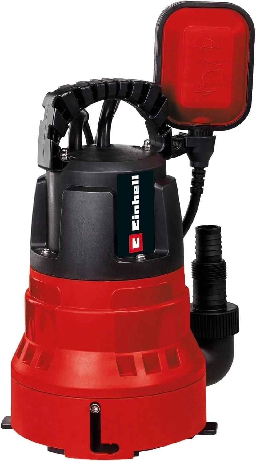 İthalat® GC DP 7035 LL Dalgıç Pompa Kirli Su 700 Watt İthalat® GC DP 7035 LL Dalgıç Pompa Kirli Su 700 Watt