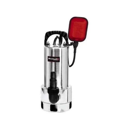 İthalat®  GC DP 9035 N Dalgıç Pompa Kirli Su