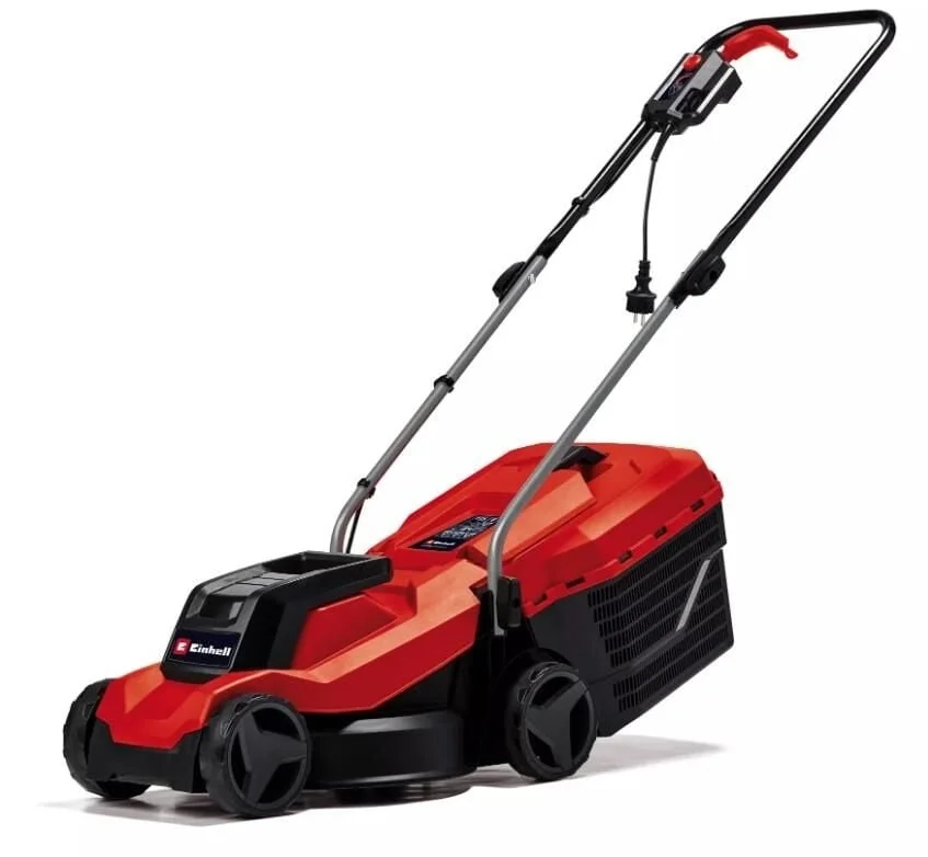 İthalat®  GC EM 1000/32 Elektrikli Çim Biçme Makinesi 1000 Watt