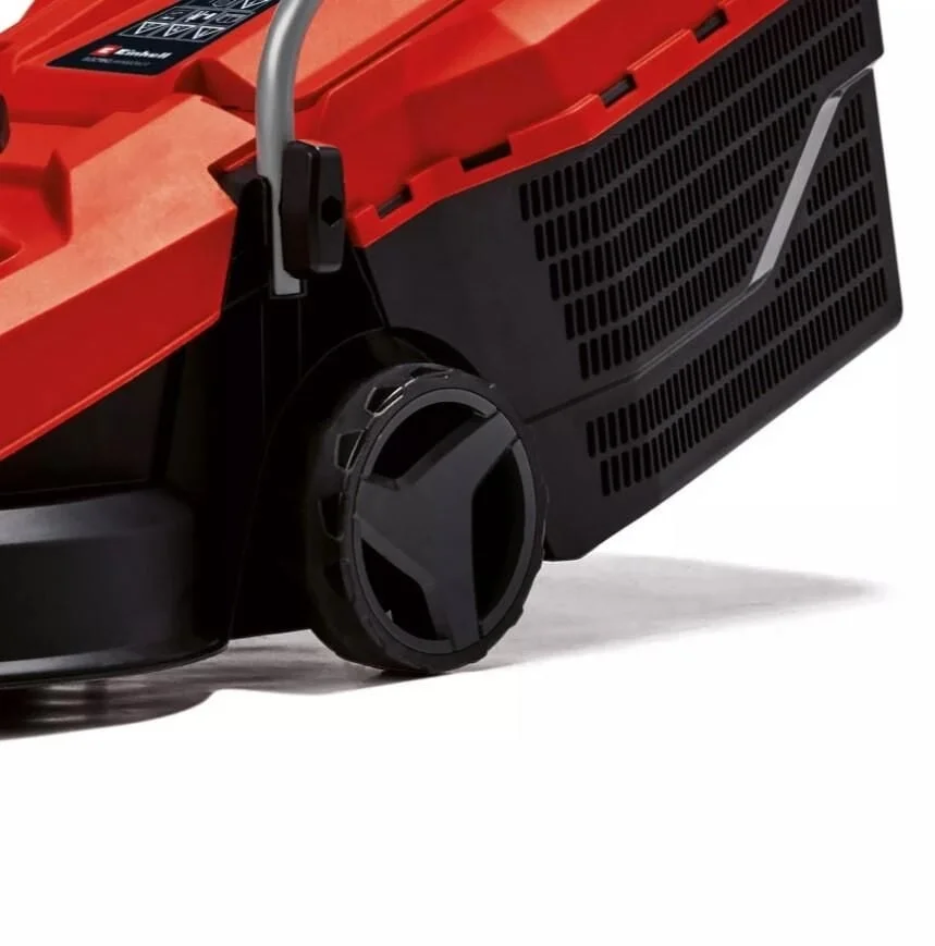 İthalat®  GC EM 1000/32 Elektrikli Çim Biçme Makinesi 1000 Watt