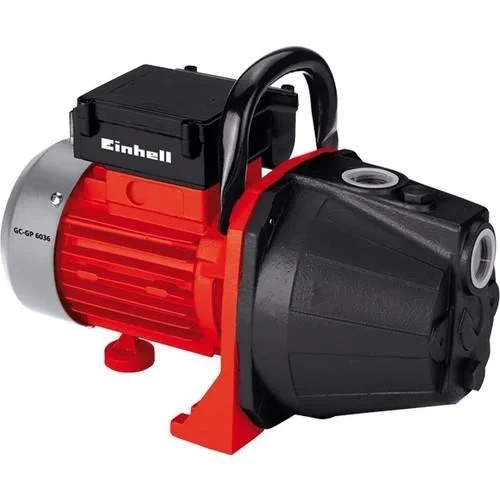 İthalat®  GC GP 6036 Bahçe Pompası