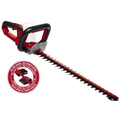 İthalat®  GE CH 18/60 Li-Solo Akülü Çit Budama
