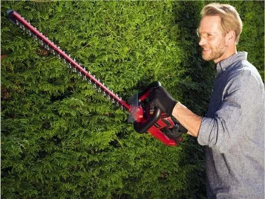 İthalat®  GE CH 18/60 Li-Solo Akülü Çit Budama