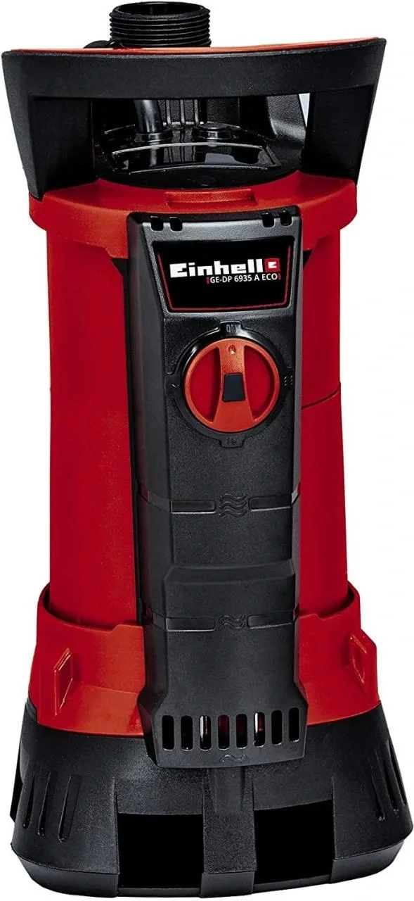İthalat®  GE DP 6935 A ECO Dalgıç Pompası Kirli Su
